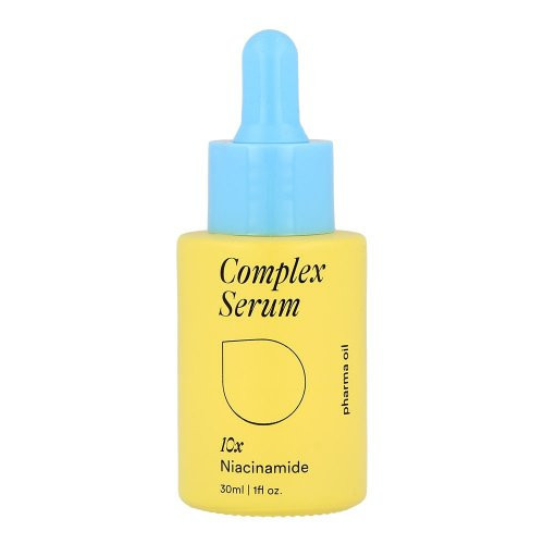 Pharma Oil Complex Serum Niacinamide Niatsiinamiidiga näoseerum 30ml