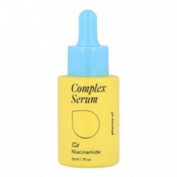 Pharma Oil Complex Serum Niacinamide Niatsiinamiidiga näoseerum 30ml