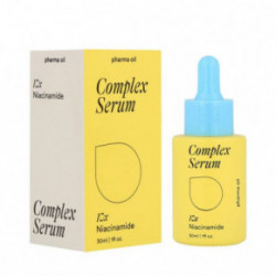 Pharma Oil Complex Serum Niacinamide Niatsiinamiidiga näoseerum 30ml