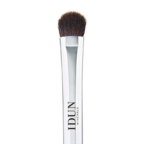 IDUN Precision Eyeshadow Brush Silmavärvi pintsel Ei. 8013