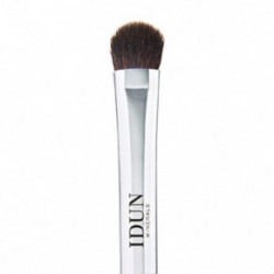 IDUN Precision Eyeshadow Brush Silmavärvi pintsel Ei. 8013