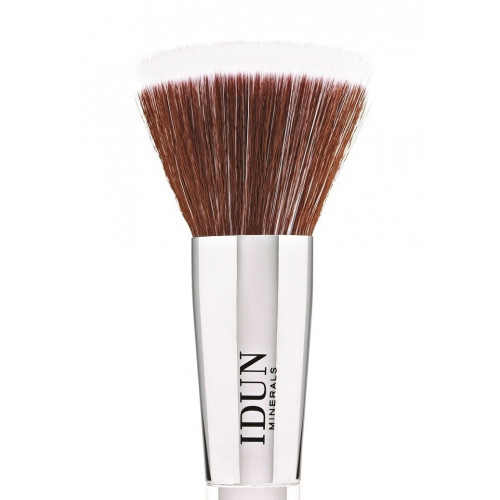 IDUN Stippling Brush Meigipintsel jumestuskreemi ja põsepuna jaoks Ei. 8011