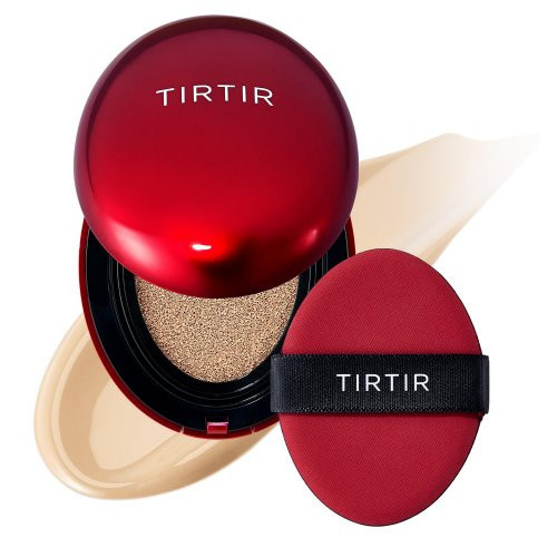 TIRTIR Mask Fit Red Cushion Jumestuskreem 18g
