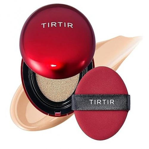 TIRTIR Mask Fit Red Cushion Jumestuskreem 18g