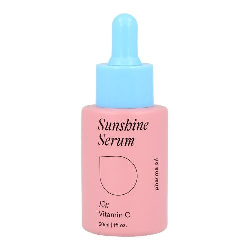 Pharma Oil Sunshine Serum Vitamin C C-vitamiiniga näoseerum 30ml