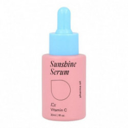 Pharma Oil Sunshine Serum Vitamin C C-vitamiiniga näoseerum 30ml
