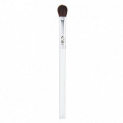 IDUN Angled Blending Brush Näo kontuurimise ja silmameigi pintsel Ei. 8010