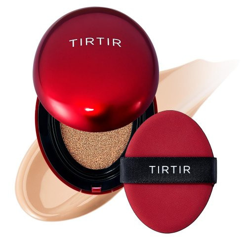 TIRTIR Mask Fit Red Cushion Jumestuskreem 18g