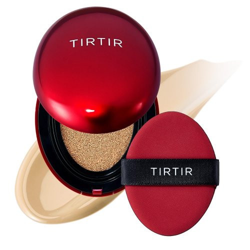 TIRTIR Mask Fit Red Cushion Jumestuskreem 18g