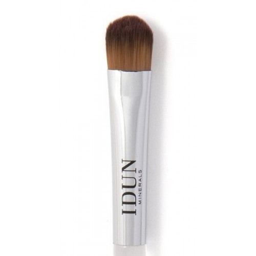 IDUN Eyeshadow Brush Silmavärvi pintsel Ei. 8007