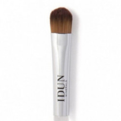 IDUN Eyeshadow Brush Silmavärvi pintsel Ei. 8007