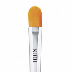 IDUN Concealer Brush Maskeerimispintsel Ei. 8006