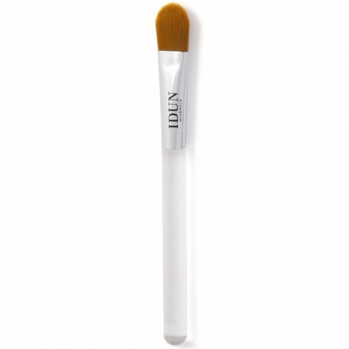 IDUN Concealer Brush Maskeerimispintsel Ei. 8006