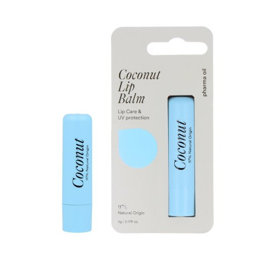 Pharma Oil Coconut Lip Balm Huulepalsam 5g