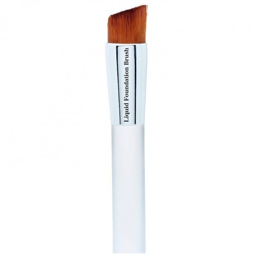 IDUN Liquid Foundation Brush Vedela jumestuskreemi pintsel Ei. 8004