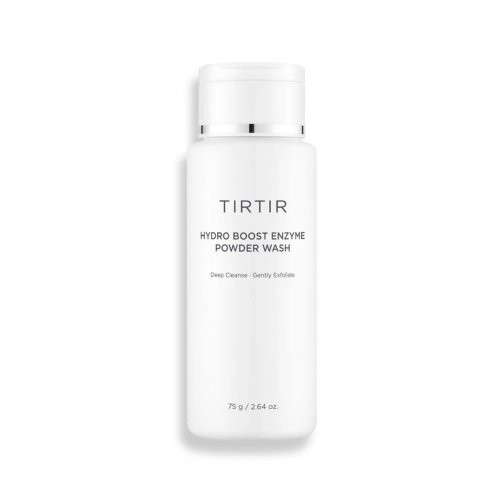 TIRTIR Hydro Boost Enzyme Powder Wash Ensümaatiline näopuhastusvahend 75g
