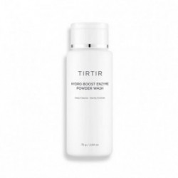 TIRTIR Hydro Boost Enzyme Powder Wash Ensümaatiline näopuhastusvahend 75g