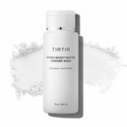 TIRTIR Hydro Boost Enzyme Powder Wash Ensümaatiline näopuhastusvahend 75g