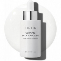 TIRTIR Ceramic Milk Ampoule Intensiivne niisutav seerum 30ml