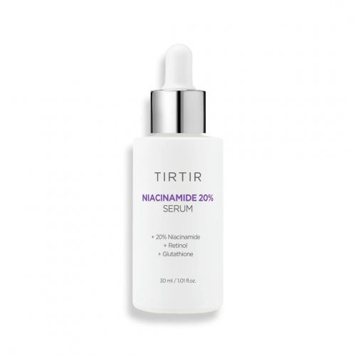 TIRTIR Niacinamide 20% Serum Kirgastav seerum 30ml