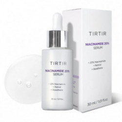 TIRTIR Niacinamide 20% Serum Kirgastav seerum 30ml