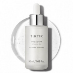 TIRTIR SOS Serum Intensiivne niisutav parandav seerum 50ml