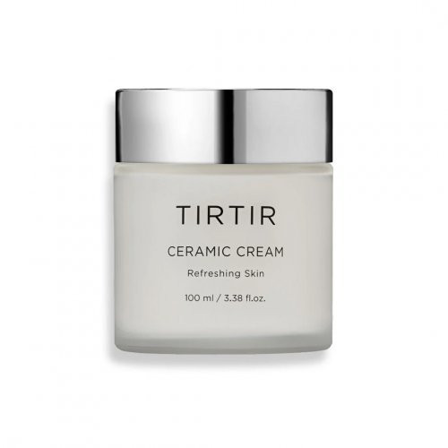 TIRTIR Ceramic Cream Sügavniisutav näokreem 100ml