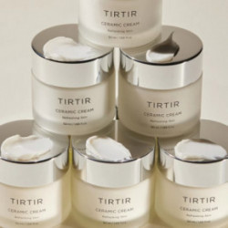 TIRTIR Ceramic Cream Sügavniisutav näokreem 100ml