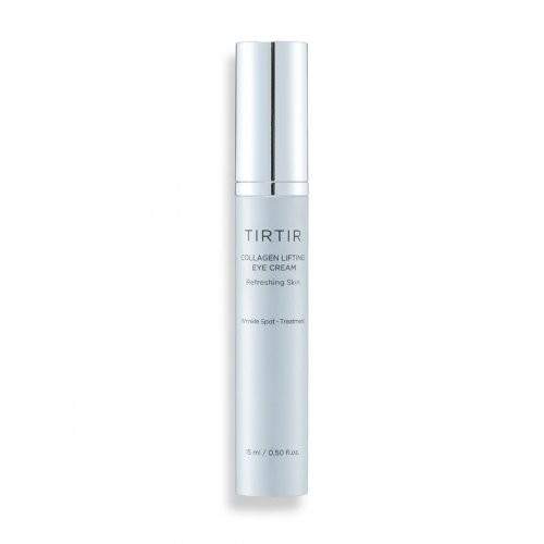 TIRTIR Collagen Lifting Eye Cream Intensiivne pinguldav ja niisutav silmakreem 15ml