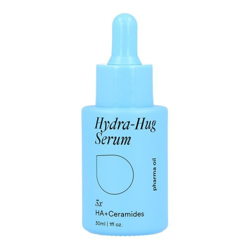 Pharma Oil Hydra Hug Serum Hüalurooni ja keramiidi seerum 30ml