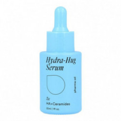 Pharma Oil Hydra Hug Serum Hüalurooni ja keramiidi seerum 30ml