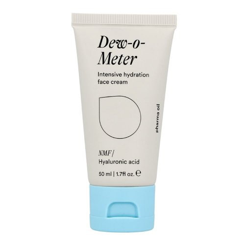 Pharma Oil Deq-o-Meter Intensive Hydration Face Cream Näokreem 50ml