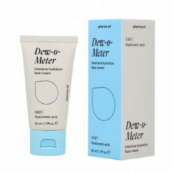 Pharma Oil Deq-o-Meter Intensive Hydration Face Cream Näokreem 50ml