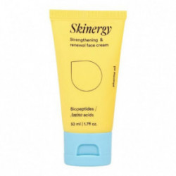 Pharma Oil Skinergy Strengthening Renewal Face Cream Biopeptiidide ja aminohapete kreem 50ml
