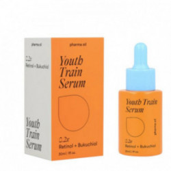 Pharma Oil Youth Train Anti-aging Serum Vananemisvastane seerum 30ml