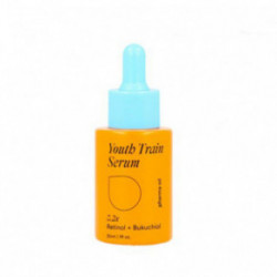 Pharma Oil Youth Train Anti-aging Serum Vananemisvastane seerum 30ml