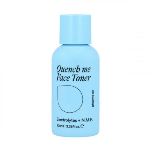 Pharma Oil Quench Me Face Toner Electrolytes + N.M.F Elektrolüütidega näotoonik + NMF 100ml