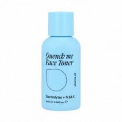 Pharma Oil Quench Me Face Toner Electrolytes + N.M.F Elektrolüütidega näotoonik + NMF 100ml
