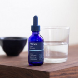 Trace Minerals Ionic D3+K2 93mcg | 75mcg Vitamiinid D3 + K2 vedelal kujul 59ml