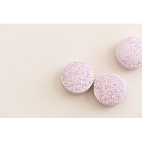 Trace Minerals Zinc + Vitamin C Chewable 40 mg | 250 mg Tsink + C-vitamiin immuunsuse tagamiseks 60 kapslit