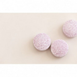 Trace Minerals Zinc + Vitamin C Chewable 40 mg | 250 mg Tsink + C-vitamiin immuunsuse tagamiseks 60 kapslit