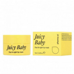 Pharma Oil Juicy Baby Day & Night Lip Mask Huulemask 15ml