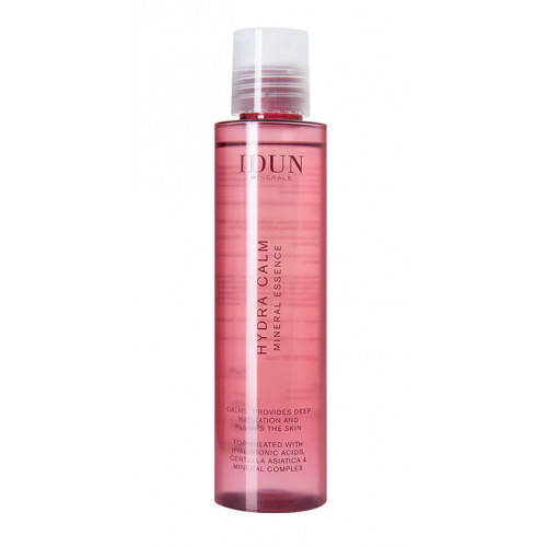 IDUN Hydra Calm Mineral Essence Niisutav näoessents 125ml
