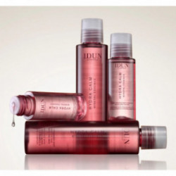 IDUN Hydra Calm Mineral Essence Niisutav näoessents 125ml