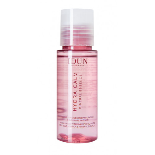 IDUN Hydra Calm Mineral Essence Niisutav näoessents 125ml