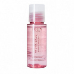 IDUN Hydra Calm Mineral Essence Niisutav näoessents 125ml