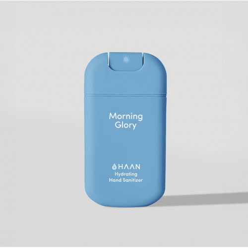 HAAN Hand Sanitizer Morning Glory Niisutav käte desinfitseerija 30ml
