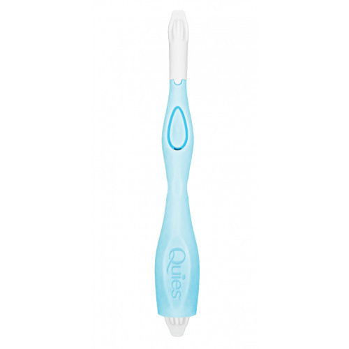Quies Soft Ear Cleanser Taaskasutatav plastist kõrvaklapp 1 unit