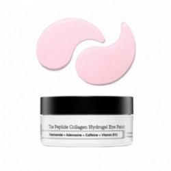 COSRX The Peptide Collagen Hydrogel Eye Patch Hüdrogeel-silmapadjad 60pcs.