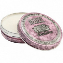 Reuzel Pink Heavy Hold Grease Tugeva hoiakuga juuksevaha 35g